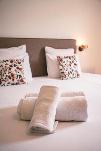Villas La Coudraie - Proche de Disneyland : photos des chambres