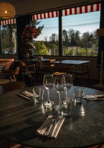 Villas La Coudraie - Proche de Disneyland : photos des chambres