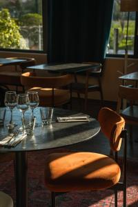 Villas La Coudraie - Proche de Disneyland : photos des chambres