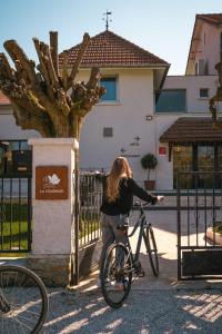 Villas La Coudraie - Proche de Disneyland : photos des chambres