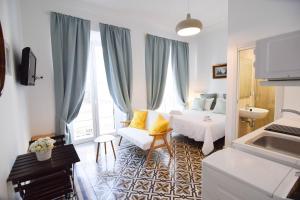 Letmalaga Soho Apartments