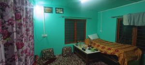 River view home stay