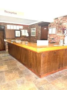 Rivenhall End Hotel - Tiptree