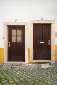 2-bed apt with a charming terrace at Intendente