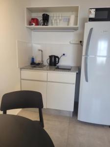 Monoambiente Plaza Italia con opcion de cochera by Lofter