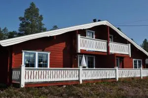 Sälen, Trevlig Stuga i Orrliden Tandådalen - Stöten