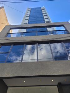 Monoambiente Plaza Italia by Lofter