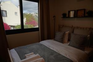 Wonderful view from the beautiful apartments