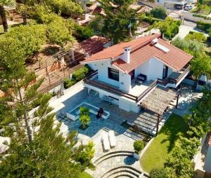 Villa Naya by the Beach