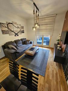 Apartman Žaxtef Wellness&Spa