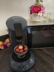 Appartements Fully equipped studio : photos des chambres