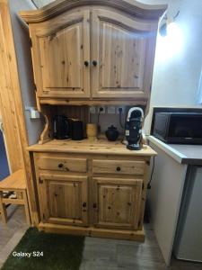 B&B / Chambres d'hotes une bouffee d-oxygene : photos des chambres
