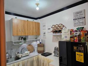 Entire House with Bedroom with AC