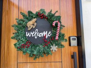 Entire House with Bedroom with AC