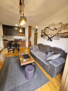 Apartman Žaxtef Wellness&Spa