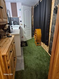 une bouffée doxygène