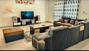 Résidence du Sahel - 瓦加杜古