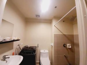 Avida Riala IT Park facing mountain area - AR1512T4