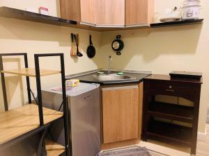 Avida Riala IT Park facing mountain area - AR1512T4