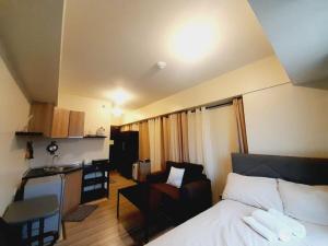 Avida Riala IT Park facing mountain area - AR1512T4