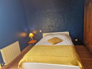 Le jardin aux camélias