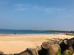 Sindhudurg Safar Homestay Malvan