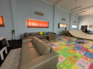 Chateau Nougat, Marrakech - Tameslouht