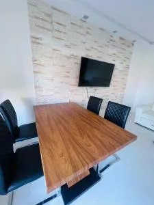 Luna Deluxe Magellana - Kamieniec Wrocławski