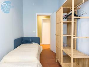 Cadorna 14 Tirabora Short Rent