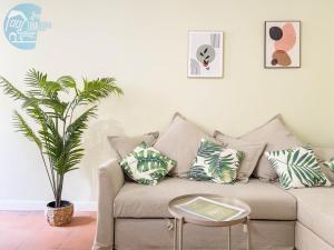 Cadorna 14 Tirabora Short Rent