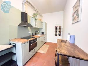 Cadorna 14 Tirabora Short Rent