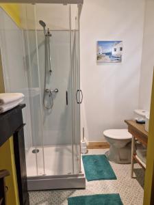 Le jardin aux camélias