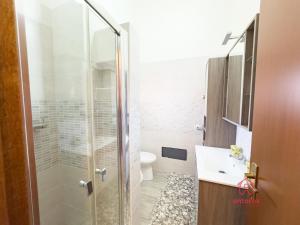 Maison Giselle, piscina e mare img18