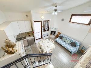 Maison Giselle, piscina e mare