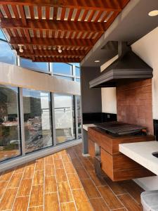 Apartment Urban Spot Stay