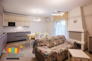 Villa Aurora