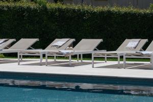 Villas Villa Beaumont 84MONT : photos des chambres