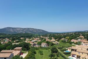 Villas Villa Beaumont 84MONT : photos des chambres