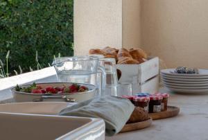 Villas Villa Beaumont 84MONT : photos des chambres