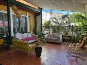 La Posadita de Bolonia - San Diego