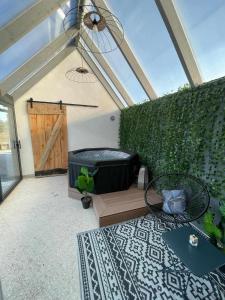 Maisons de vacances les gites de la cuesta : photos des chambres