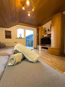 Apartment Rosengarten - Rosenheim Apartments