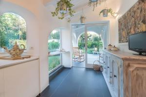 Villa Di Charme Ischia Porto