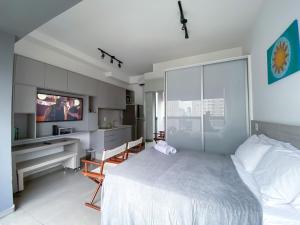 Loft Sigel - ótimo apartamento na Vila Olímpia