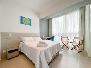 Loft Sigel - ótimo apartamento na Vila Olímpia