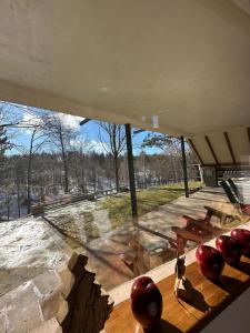 Forest House Divcibare