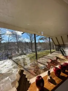 Forest House Divcibare - Ljig