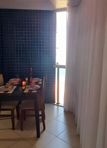Flat Diamond Beach em Vila Velha