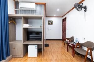 Nhà nghỉ Đức Trọng