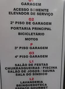 Flat Diamond Beach em Vila Velha